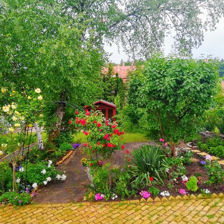 Fuege Vendeghaz Hotel Мисколк Екстериор снимка